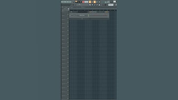 how to record midi notes in fl studio 21 #producer #flstudio #shorts