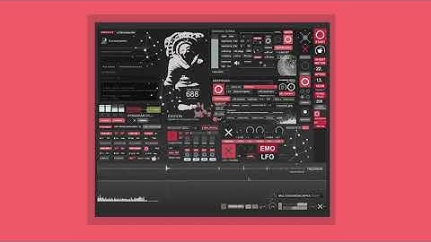 ENVION ~ Ternary Articulation in Granular Multisoundscapes