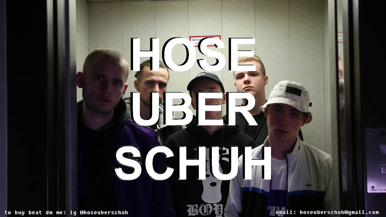 [FREE] 102 Boyz type beat "Mische" (prod. Hoseuberschuh)