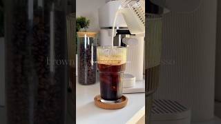 Brown Sugar Shaken Espresso