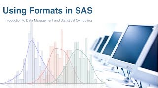 Using Formats in SAS