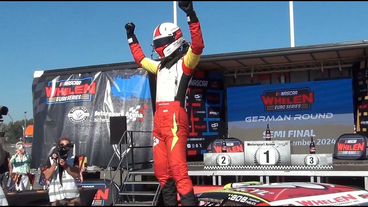 Patrick Schober 2024