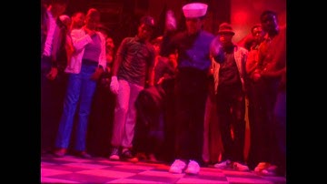 『ワイルド・スタイル』予告編