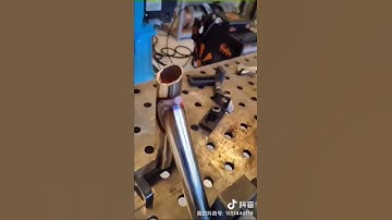 Bingo welding machine       #MIG welding #ROBOT welding                     whatsapp:008613928228973