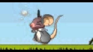 Transformice New Fur Color: Skin 7 (Hamster skin)