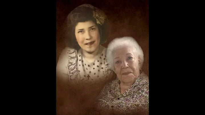 Juanita Olivares Memorial @ 11:45
