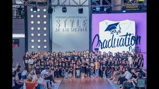Top Modeling School Malaysia Graduations Adult,Kids Model