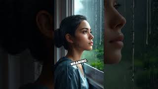 Finding Purpose in Pain