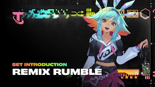 Remix Rumble Set Introduction | Teamfight Tactics