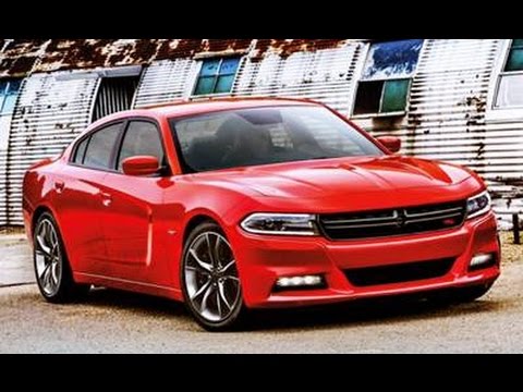 2016 Dodge Charger RT Review Specs and Sound - YouTube