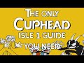 The No Nonsense Beginner39s Guide to Cuphead Isle The No Nonsense Beginner39s Guide to Cuphead Isle