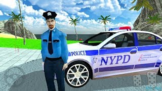 Policeman On A Mission - Car Theft and Traffic Accident - Android Gameplay FHD