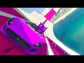 💪 THE HARDEST CHALLENGE | SKILL TEST GTA 5 ONLINE 🚖