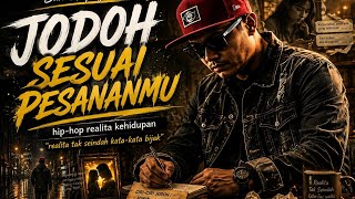Jodoh Sesuai Pesananmu  Hiphop Realita Kehidupan suki Ra Project  Use Headset 