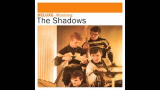 The Shadows - The Stranger
