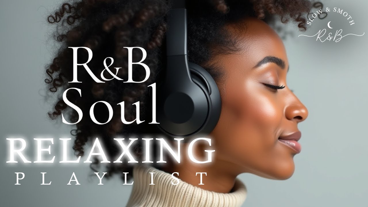 【R&B Soul】Midnight Christmas Jazz – Soulful R&B Piano & Winter Chill Ballads