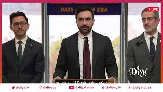NYC Mayor Zohran Mamdani Makes a Junk Fees Related Announcement