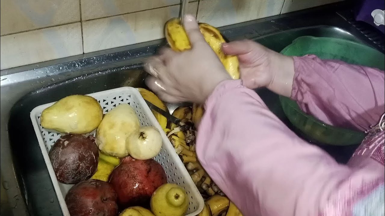 نغيب غيبتا ونرجع بهيبتنا روتين يوم السوق عملنا غداء وحلو كمان#وصلونى_50الف_مشترك