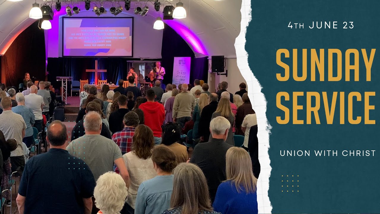 Sunday Service 4th June, 2023 | Grimsby Baptist Church - YouTube