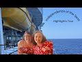 Highlights of Independence of the Seas