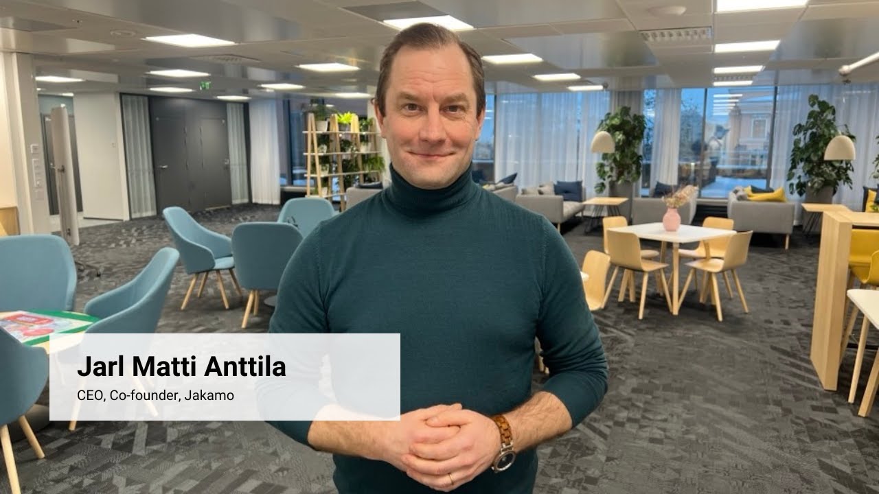 Jakamo 2024 Recap & Goals for 2025 | CEO Insights