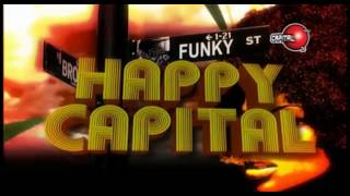 Funky Town 29/10/2016 (Radio Capital TiVú) screenshot 3