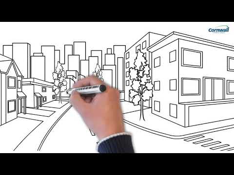 Water Conservation and Servicing Master Plan
