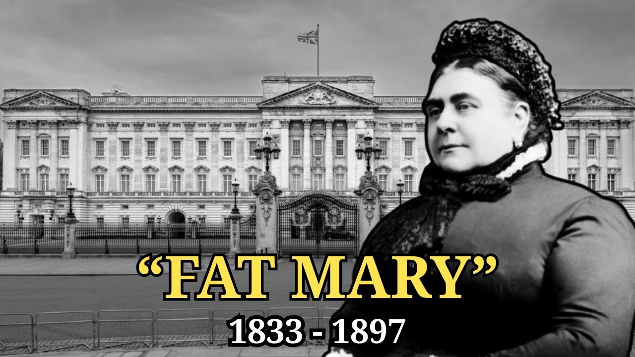 The Tragic Story of Gilded Age Princess Who Reshaped England’s Monarchy