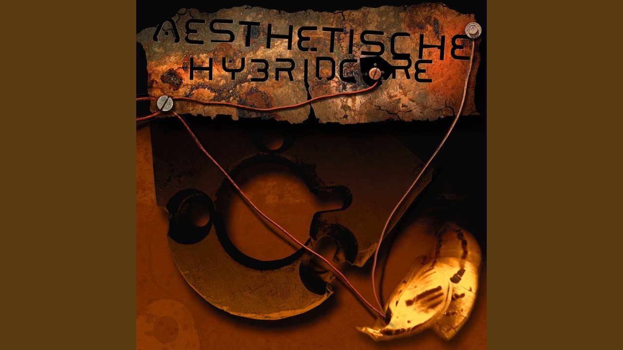 Amplitude Zero (Album Mix)