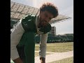 By The Bye | How The Boys Spent The First Bye Week of 2024