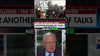 Trump's Unbeatable Strategy  A War of Wills Unfolds
