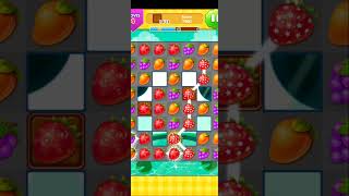 Fruit Legend 2017 Level 77 - 78 Completed screenshot 2