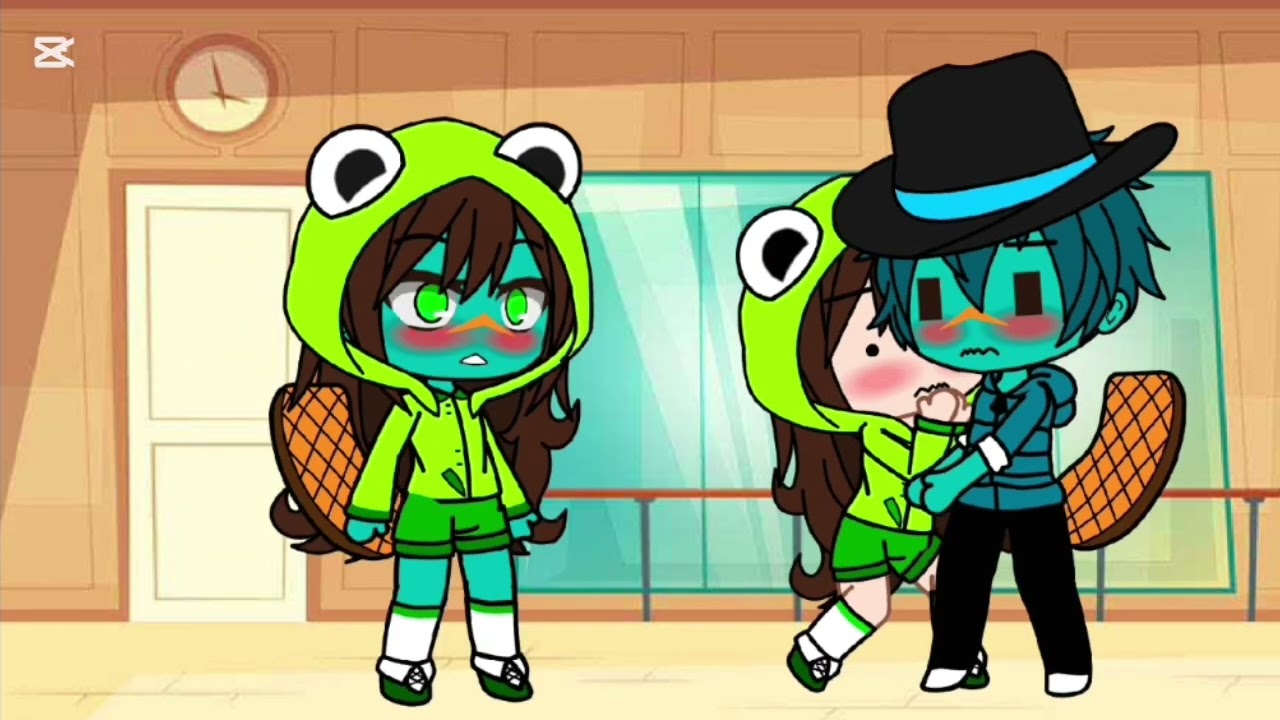 Mirada angelical Turbo Sara y satur 💙💚🩵