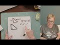 Math Concept: Does it matter which side is a and which side is b in the Pythagorean Theorem?