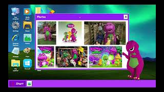 Barney OS Gameplay #4