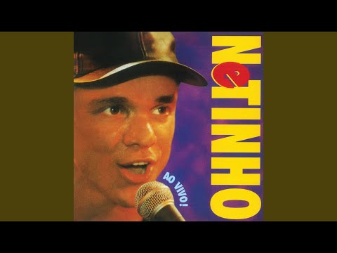 Netinho — Jeito Diferente / A Vida Não É Brincadeira / Qualquer Estação (Ao Vivo)