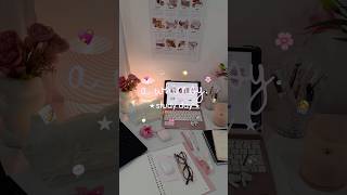 ⭐️whimsy⭐️ study w/me #studymotivation #studywithme #aesthetic