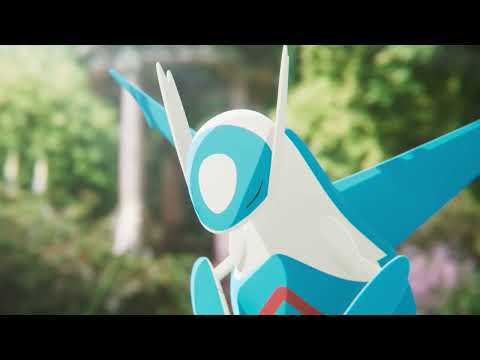 Pokémon Sleep | È in arrivo "Latios e la Cuorugiada"!