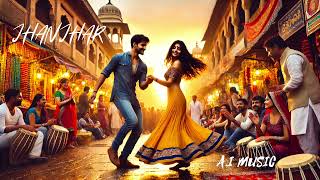 Jhanjhar The Ultimate Bollywood Dance Anthem Desi Beats X Modern Groove A.i Music World Arman