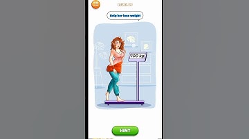 Brain Story Tricky Puzzle Level 19 Walkthrough Solution #shorts feed