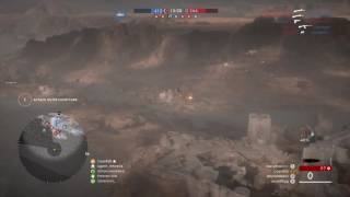 Battlefield 1 - Insane Dreadnought Kill Feed