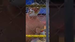 #Cmll shorts: caristico vs la park #shortsfeed #shorts #fyp #asmr