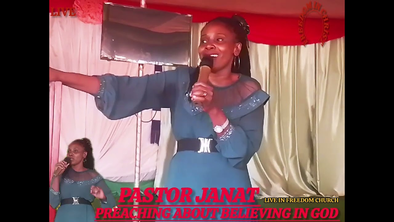 FREEDOM IN CHRIST FOR ALL NATIONS CHURCH NANSANA GANDA 