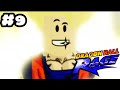 Jorge Contra Bloza ¿Quien Ganara? | Serie Dragon Ball Rage #9