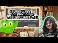 Duolingo Matemáticas - Aritmética ¿Puedo hacer lecciones de primero de primaria?