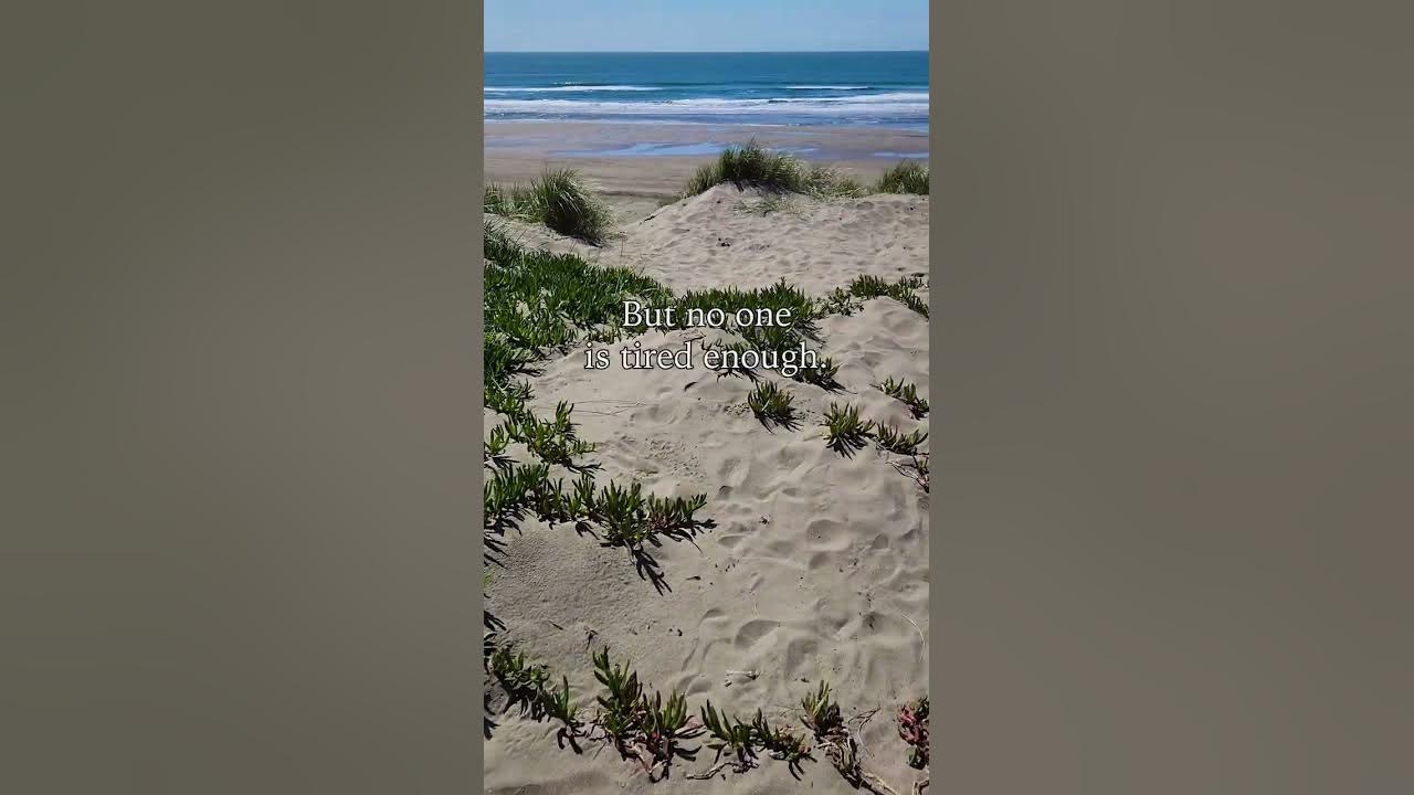 Wait by Galway Kinnell YouTube