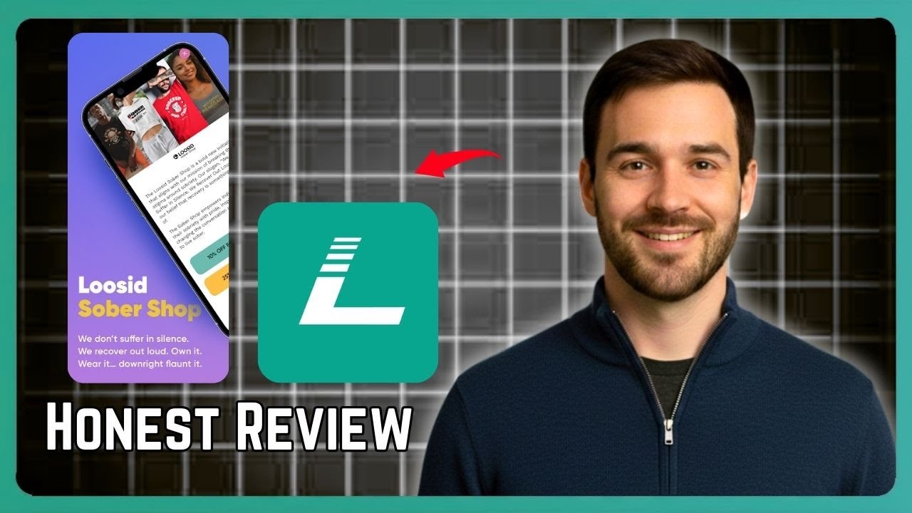 Loosid App Review: $19.99/Month for Sober Dating + Recovery Tools (Complete Breakdown)