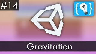 Unity Tutorial #14 - Gravity
