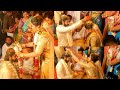 Serial actor maanas nagulapalli srija mariage  bigg boss maanas marriage visuals maanas