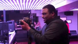 Acting audition - Cedric Gervais Music Video "Molly" - Acting Audition Tapes